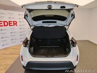 Toyota Yaris Cross 1.5 Hybrid  AWD Style 2024