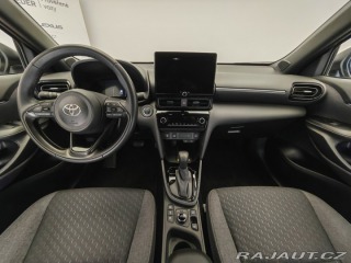 Toyota Yaris Cross 1.5 Hybrid  AWD Style 2024