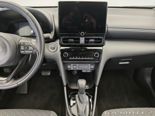 Toyota Yaris Cross 1.5 Hybrid  AWD Style 2024
