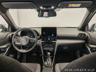 Toyota Yaris Cross 1.5 Hybrid  AWD Style 2024