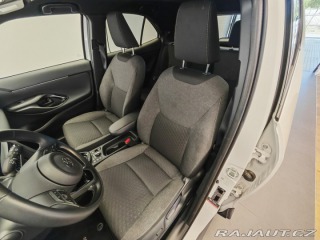 Toyota Yaris Cross 1.5 Hybrid  AWD Style 2024