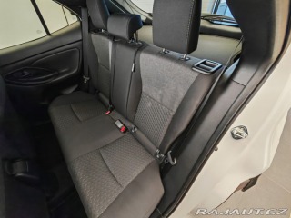 Toyota Yaris Cross 1.5 Hybrid  AWD Style 2024
