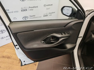 Toyota Yaris Cross 1.5 Hybrid  AWD Style 2024