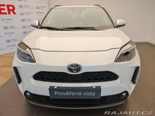 Toyota Yaris Cross 1.5 Hybrid  AWD Style 2024