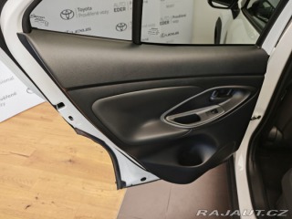 Toyota Yaris Cross 1.5 Hybrid  AWD Style 2024