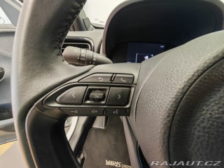 Toyota Yaris Cross 1.5 Hybrid  AWD Style 2024