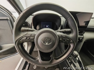 Toyota Yaris Cross 1.5 Hybrid  AWD Style 2024
