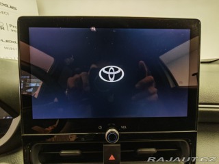 Toyota Yaris Cross 1.5 Hybrid  AWD Style 2024