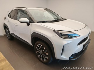 Toyota Yaris Cross 1.5 Hybrid  AWD Style 2024