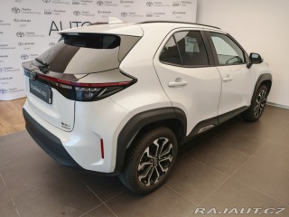 Toyota Yaris Cross 1.5 Hybrid  AWD Style 2024