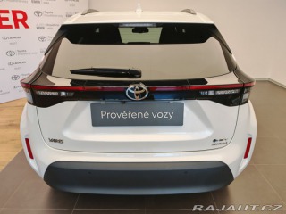 Toyota Yaris Cross 1.5 Hybrid  AWD Style 2024