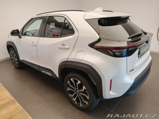 Toyota Yaris Cross 1.5 Hybrid  AWD Style 2024