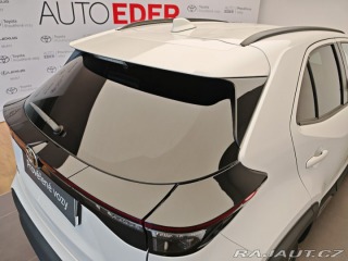 Toyota Yaris Cross 1.5 Hybrid  AWD Style 2024