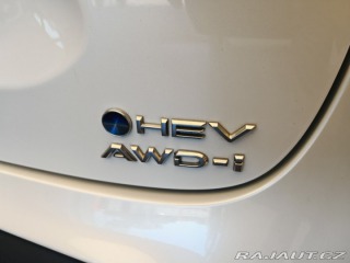 Toyota Yaris Cross 1.5 Hybrid  AWD Style 2024