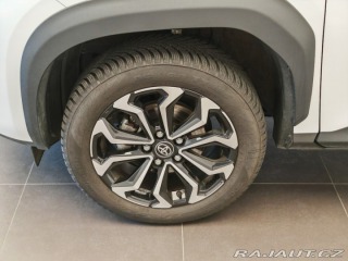Toyota Yaris Cross 1.5 Hybrid  AWD Style 2024