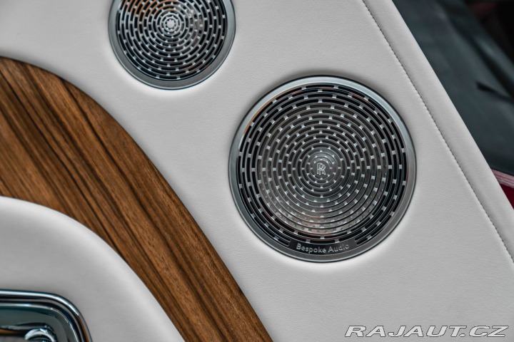 Rolls Royce Spectre Launch Package, Bi-color, 2024