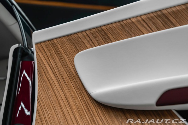 Rolls Royce Spectre Launch Package, Bi-color, 2024