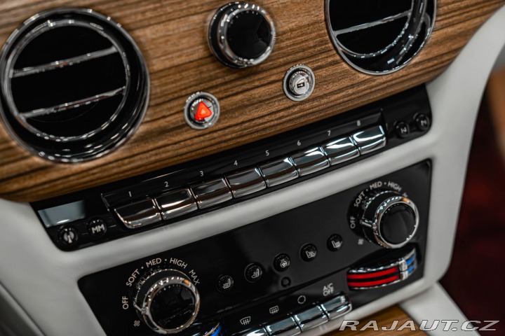 Rolls Royce Spectre Launch Package, Bi-color, 2024