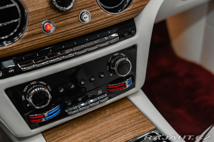 Rolls Royce Spectre Launch Package, Bi-color, 2024