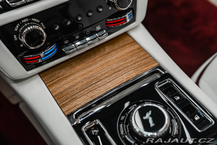 Rolls Royce Spectre Launch Package, Bi-color, 2024