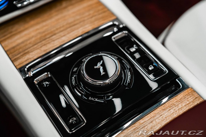 Rolls Royce Spectre Launch Package, Bi-color, 2024