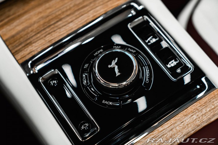 Rolls Royce Spectre Launch Package, Bi-color, 2024