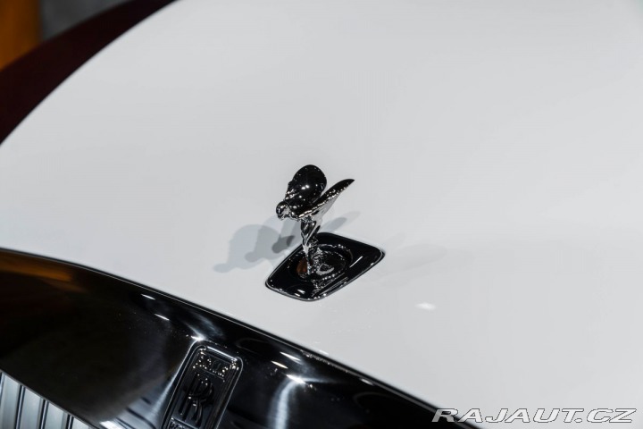 Rolls Royce Spectre Launch Package, Bi-color, 2024