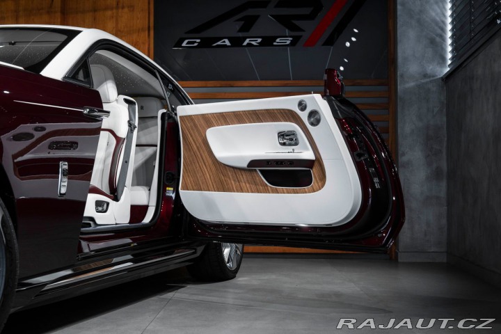 Rolls Royce Ostatní modely Spectre Launch Package, Bi-color, 2024