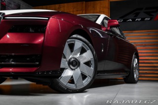 Rolls Royce Ostatní modely Spectre Launch Package, Bi-color, 2024