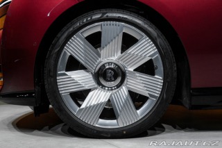 Rolls Royce Ostatní modely Spectre Launch Package, Bi-color, 2024