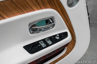 Rolls Royce Ostatní modely Spectre Launch Package, Bi-color, 2024