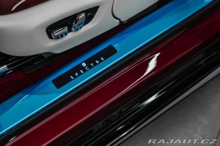 Rolls Royce Ostatní modely Spectre Launch Package, Bi-color, 2024