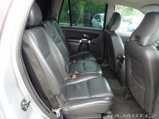 Volvo XC90 D5 136kW AWD KŮŽE AUTOMAT 1800
