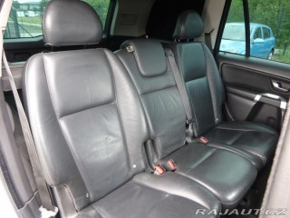 Volvo XC90 D5 136kW AWD KŮŽE AUTOMAT 1800