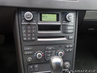 Volvo XC90 D5 136kW AWD KŮŽE AUTOMAT 1800