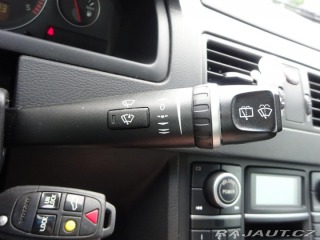 Volvo XC90 D5 136kW AWD KŮŽE AUTOMAT 1800