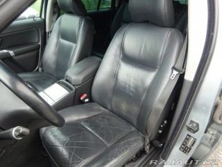 Volvo XC90 D5 136kW AWD KŮŽE AUTOMAT 1800