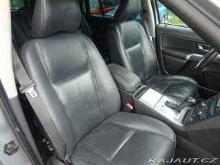 Volvo XC90 D5 136kW AWD KŮŽE AUTOMAT 1800