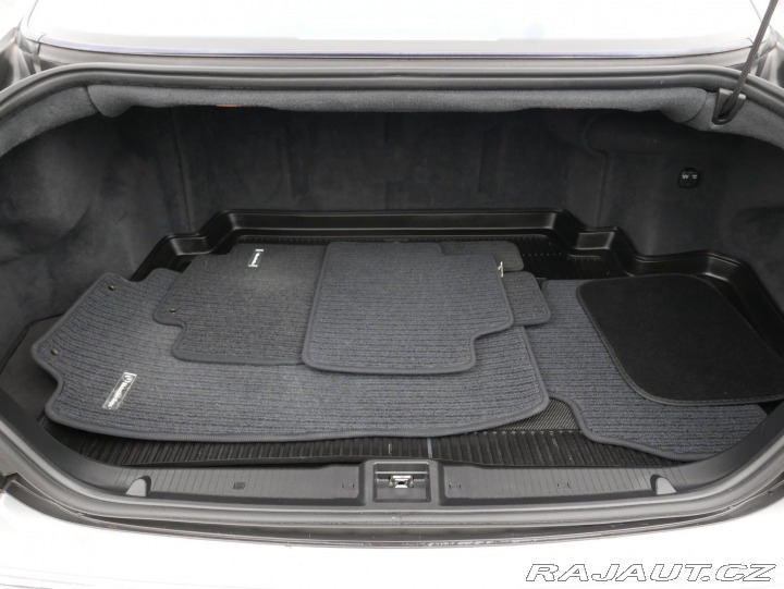 Mercedes-Benz S S 500 225kW REZERVACE 2002