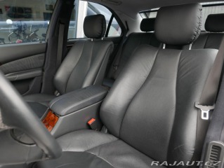 Mercedes-Benz S S 500 225kW Automat 2002