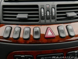 Mercedes-Benz S S 500 225kW Automat 2002