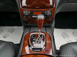 Mercedes-Benz S S 500 225kW Automat 2002