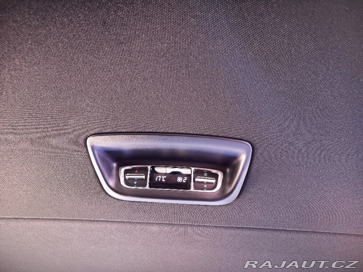 Mercedes-Benz V 300D Long 1majitel DPH 2023