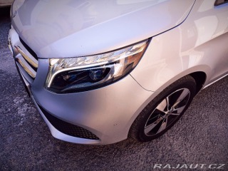 Mercedes-Benz V 300D Long 1majitel DPH 2023