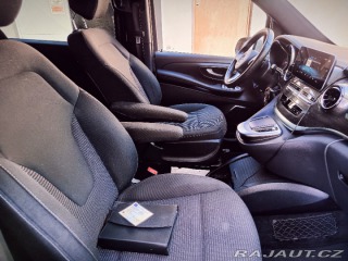 Mercedes-Benz V 300D Long 1majitel DPH 2023