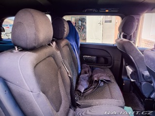 Mercedes-Benz V 300D Long 1majitel DPH 2023