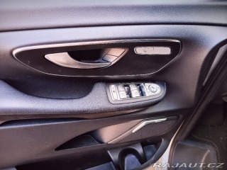 Mercedes-Benz V 300D Long 1majitel DPH 2023