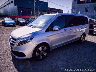 Mercedes-Benz V 300D Long 1majitel DPH 2023