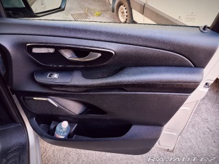 Mercedes-Benz V 300D Long 1majitel DPH 2023