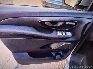 Mercedes-Benz V 300D Long 1majitel DPH 2023